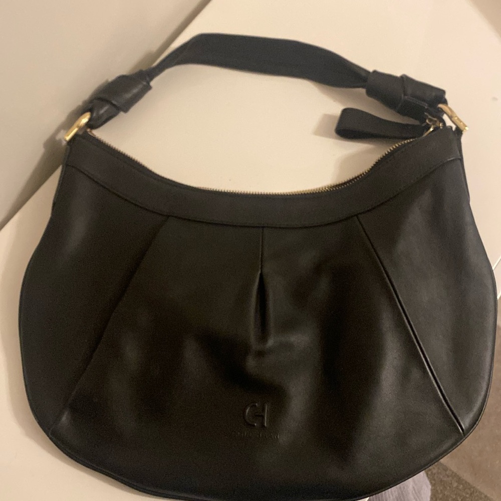 Cole Haan Grand Series Satchel